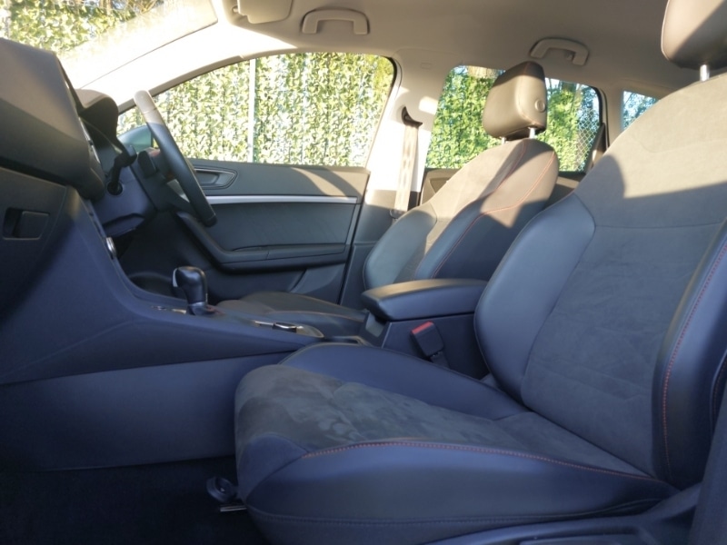 Used SEAT Ateca 2022 for sale - 77183533: Photo 5