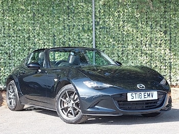 2018 - 1.5 Sport Nav 2dr