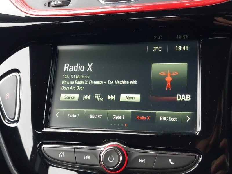 Used Vauxhall Corsa 2019 for sale - 77478364: Photo 10