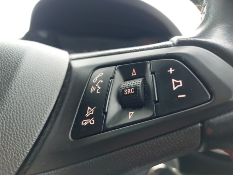 Used Vauxhall Corsa 2019 for sale - 77478364: Photo 16