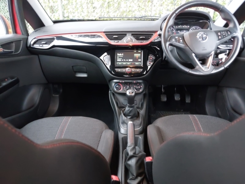 Used Vauxhall Corsa 2019 for sale - 77478364: Photo 2