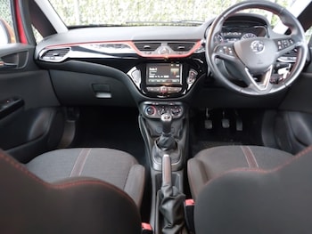 Used Vauxhall Corsa 2019 for sale - 77478364: Photo