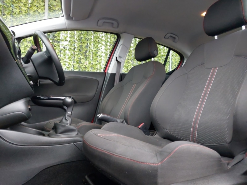 Used Vauxhall Corsa 2019 for sale - 77478364: Photo 5