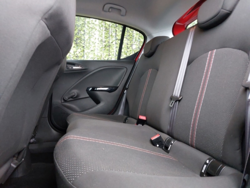 Used Vauxhall Corsa 2019 for sale - 77478364: Photo 6