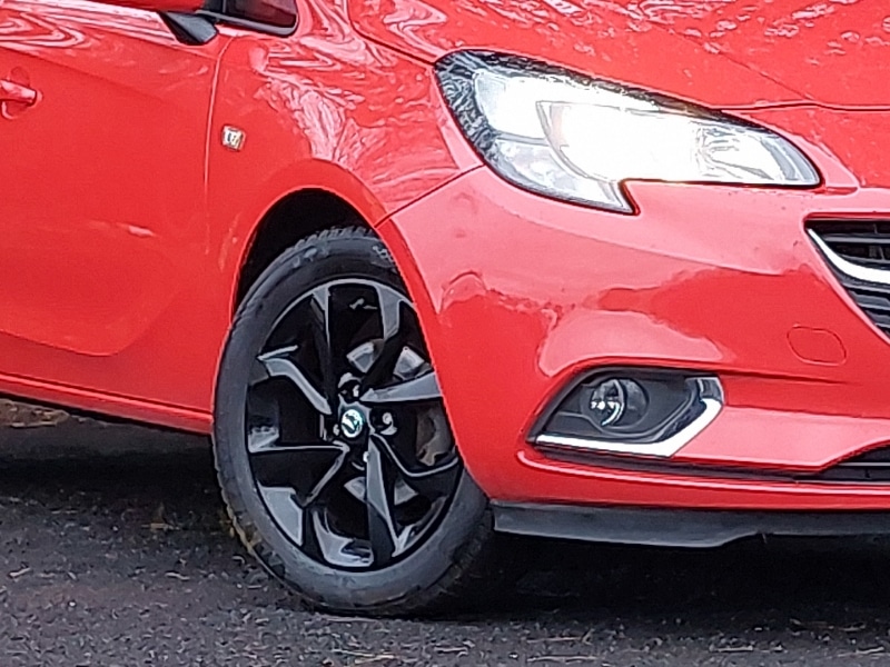 Used Vauxhall Corsa 2019 for sale - 77478364: Photo 9