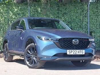 2022 - 2.0 Sport Black Edition 5dr