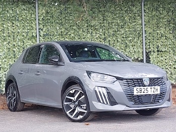 Peugeot - 208