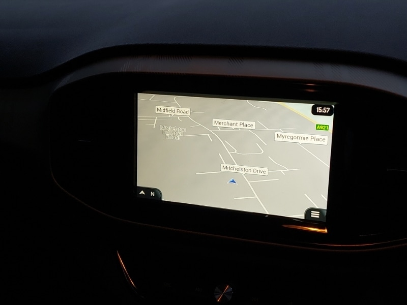 Used MG MG3 2023 for sale - 76560286: Photo 18