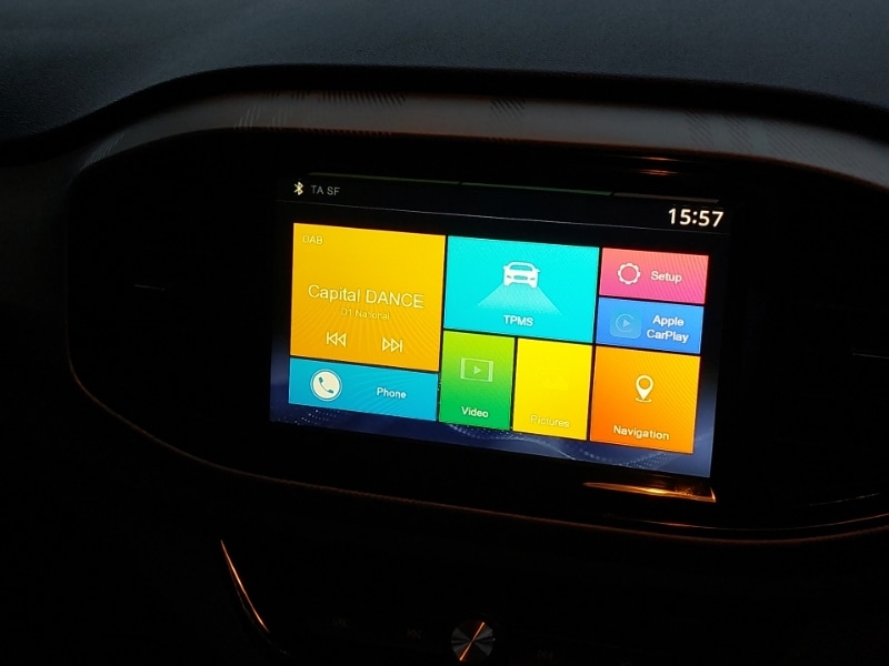 Used MG MG3 2023 for sale - 76560286: Photo 19