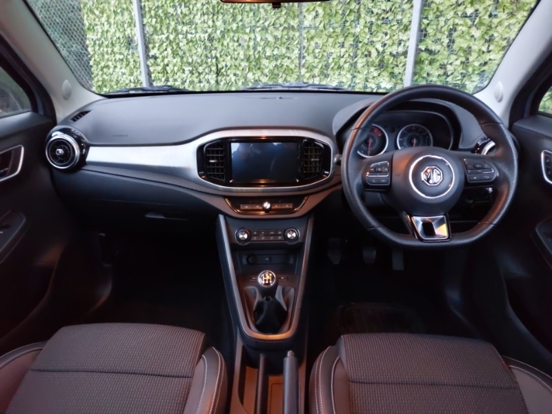 Used MG MG3 2023 for sale - 76560286: Photo 2