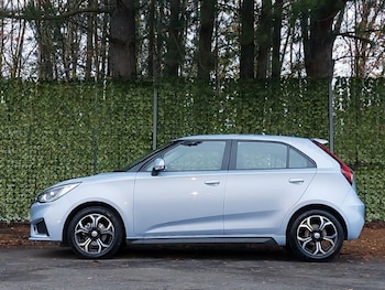 Used MG MG3 2023 for sale - 76560286: Photo