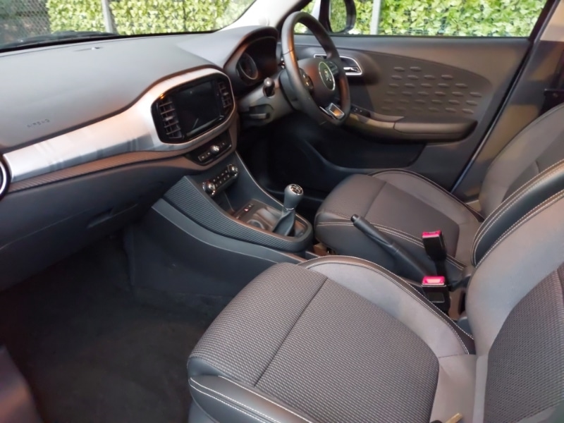 Used MG MG3 2023 for sale - 76560286: Photo 5