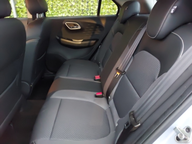 Used MG MG3 2023 for sale - 76560286: Photo 6