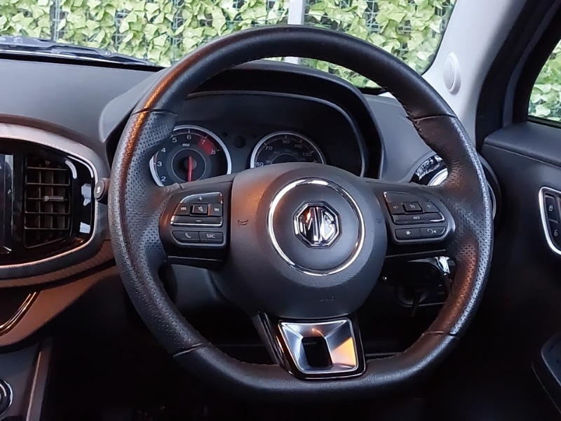 Used MG MG3 2023 for sale - 76560286: Photo 7