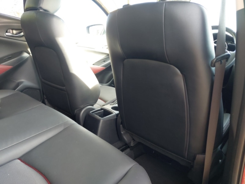 Used Mazda CX-3 2016 for sale - 77556210: Photo 13