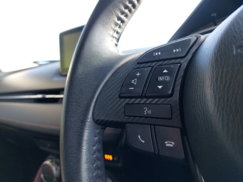 Used Mazda CX-3 2016 for sale - 77556210: Photo 14