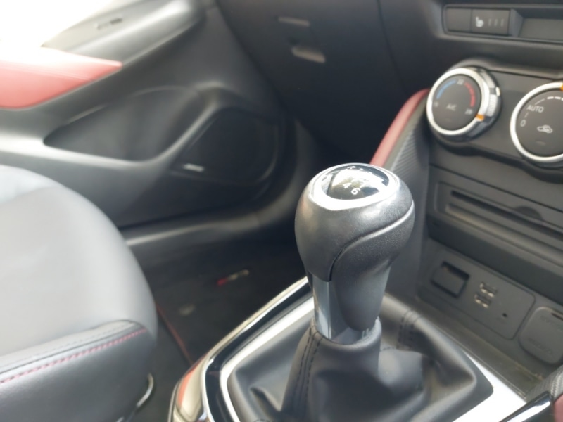 Used Mazda CX-3 2016 for sale - 77556210: Photo 16