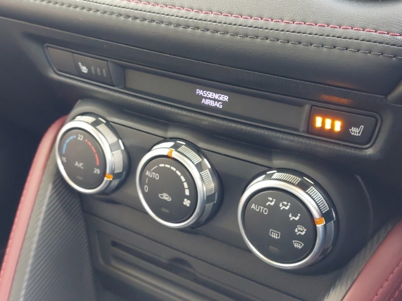 Used Mazda CX-3 2016 for sale - 77556210: Photo 18