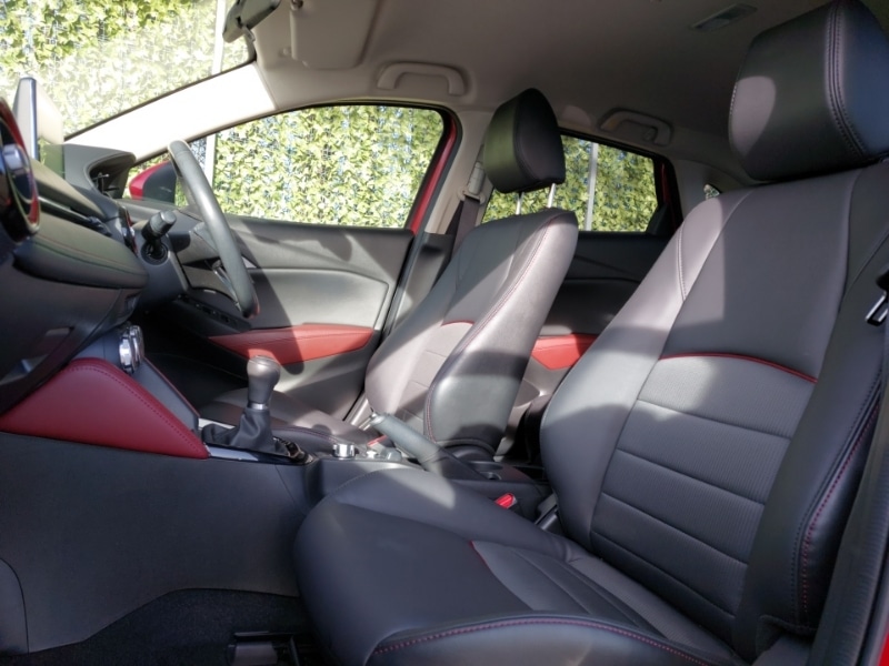 Used Mazda CX-3 2016 for sale - 77556210: Photo 5