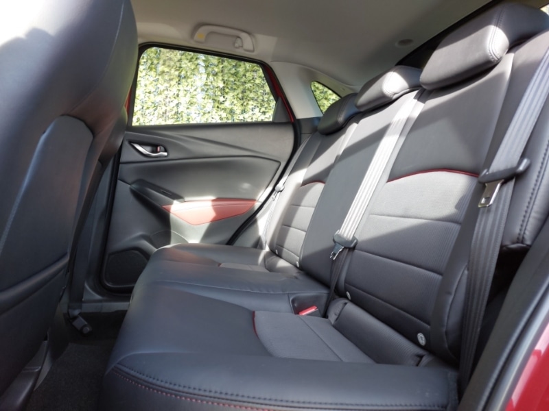 Used Mazda CX-3 2016 for sale - 77556210: Photo 6