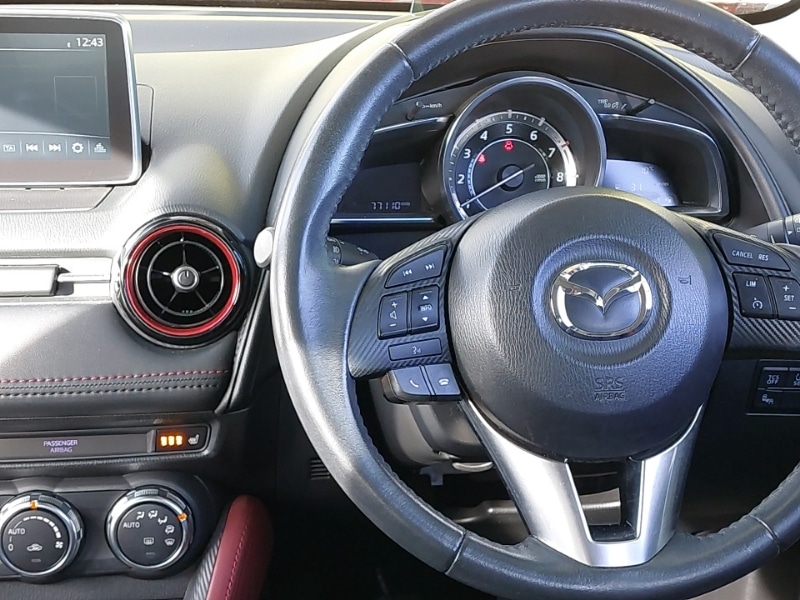 Used Mazda CX-3 2016 for sale - 77556210: Photo 7