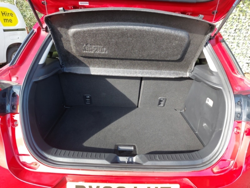 Used Mazda CX-3 2016 for sale - 77556210: Photo 8