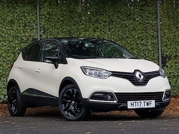 Used Renault Captur 2017 for sale - 76418784: Photo