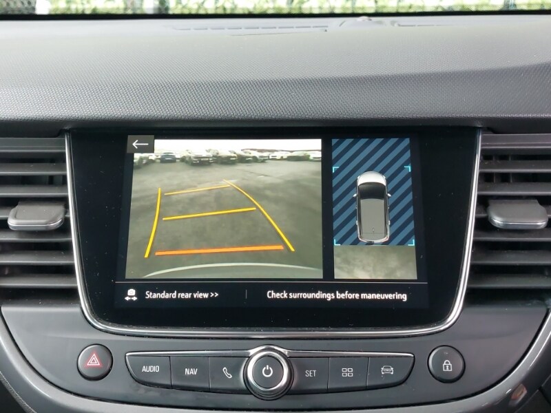 Used Vauxhall Crossland 2021 for sale - 77761370: Photo 10