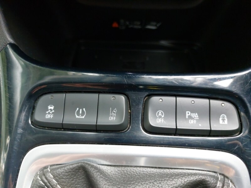 Used Vauxhall Crossland 2021 for sale - 77761370: Photo 17