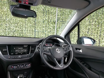 Used Vauxhall Crossland 2021 for sale - 77761370: Photo