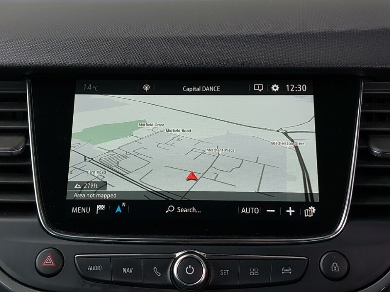 Used Vauxhall Crossland 2021 for sale - 77761370: Photo 7