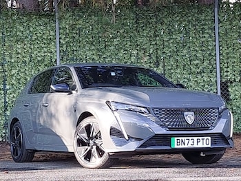 Peugeot - 308
