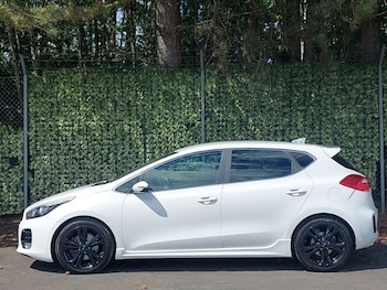 Used Kia Ceed 2018 for sale - 79092130: Photo