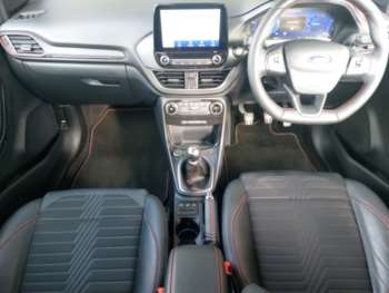 Used Ford Puma 2020 for sale - 74694123: Photo