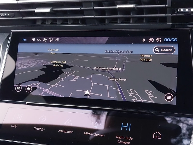 Used Peugeot 308 2023 for sale - 77522809: Photo 10