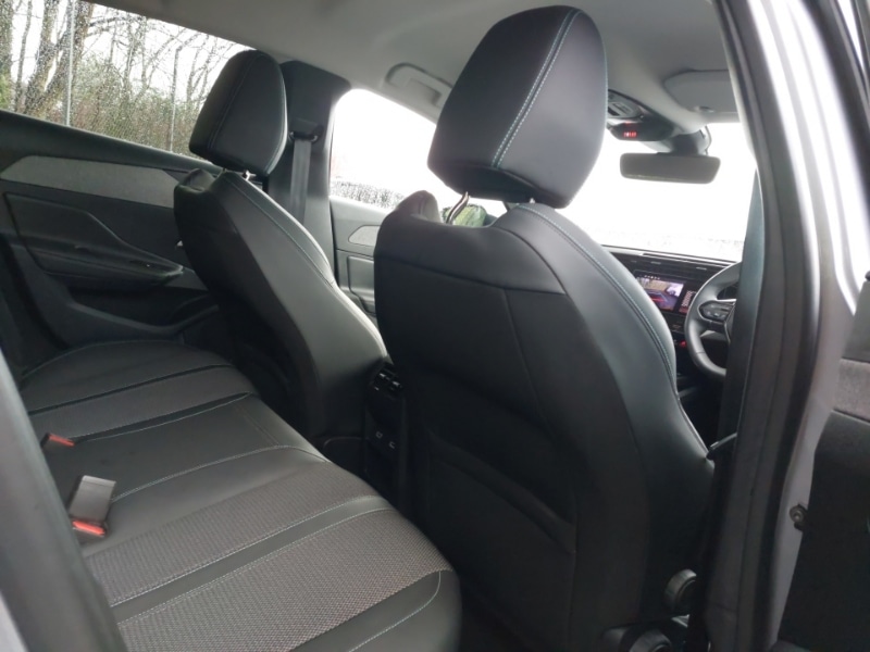 Used Peugeot 308 2023 for sale - 77522809: Photo 14