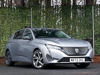 Peugeot 308 feature image