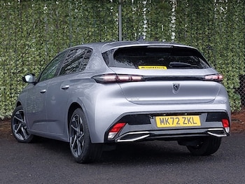 Used Peugeot 308 2023 for sale - 77522809: Photo