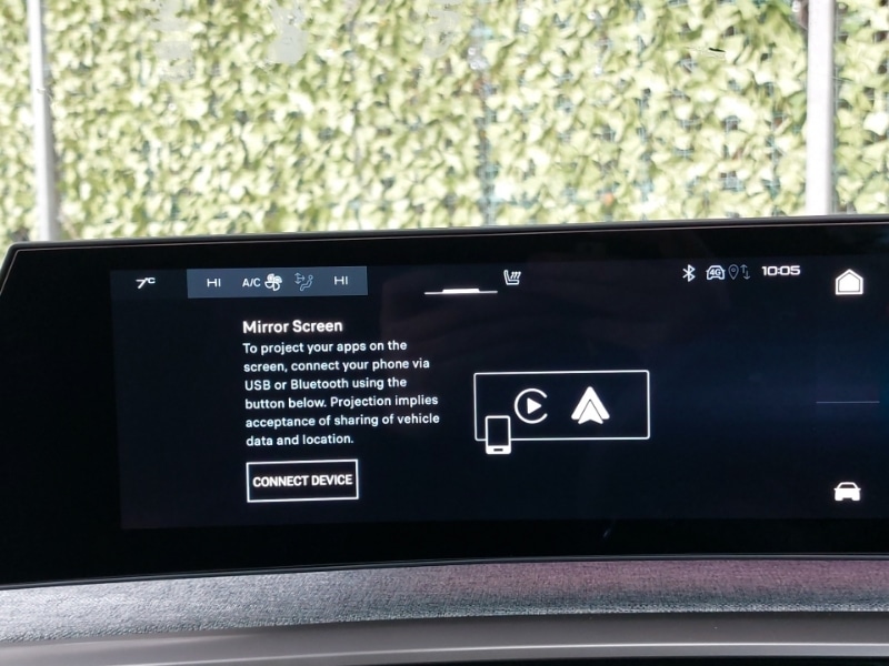 Used Peugeot 5008 2025 for sale - 76317635: Photo 11