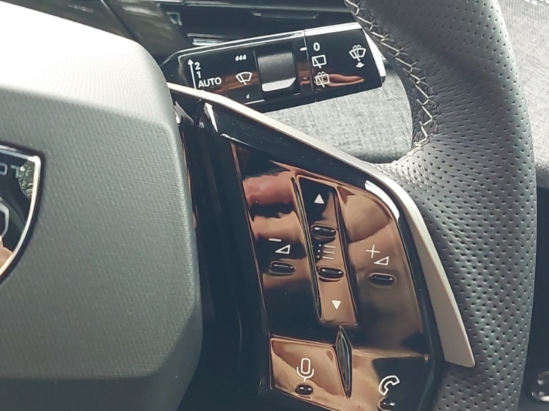 Used Peugeot 5008 2025 for sale - 76317635: Photo 13
