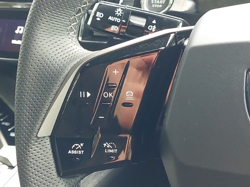 Used Peugeot 5008 2025 for sale - 76317635: Photo 14