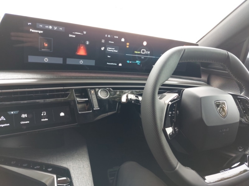 Used Peugeot 5008 2025 for sale - 76317635: Photo 19