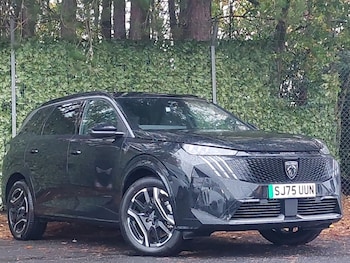 2025 - 157kW GT 73kWh 5dr Auto
