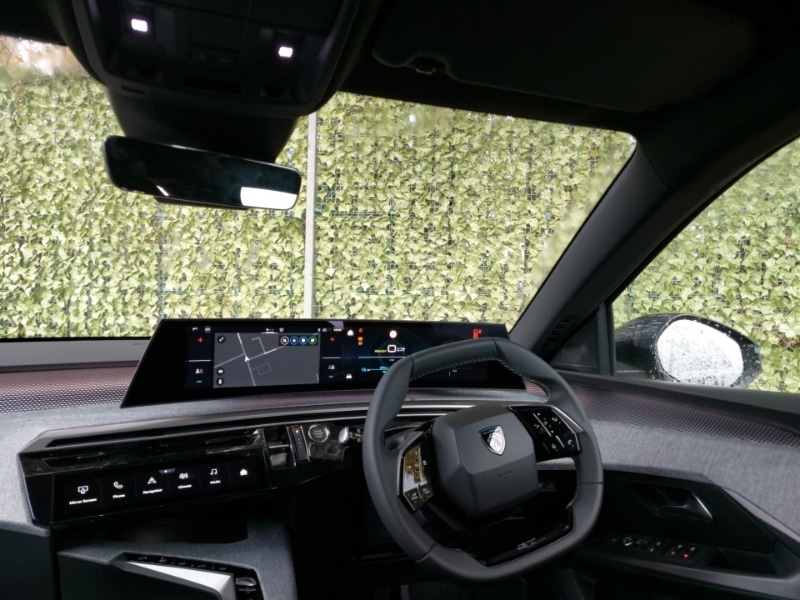Used Peugeot 5008 2025 for sale - 76317635: Photo 2