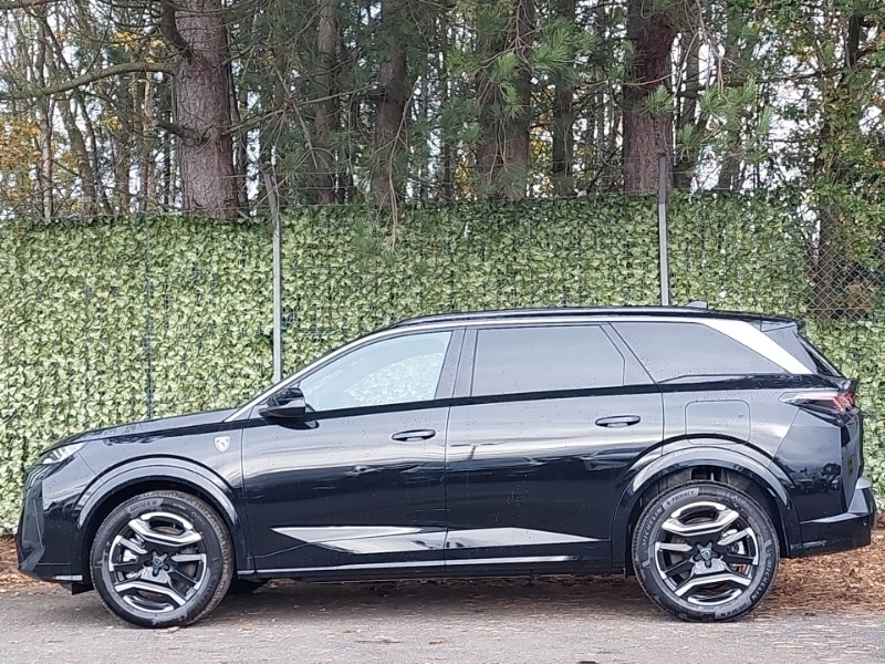 Used Peugeot 5008 2025 for sale - 76317635: Photo 4