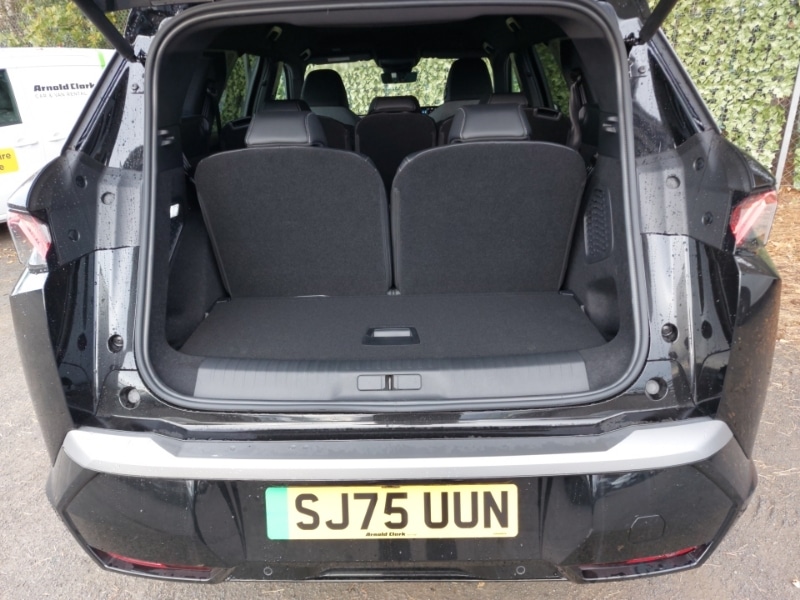 Used Peugeot 5008 2025 for sale - 76317635: Photo 8