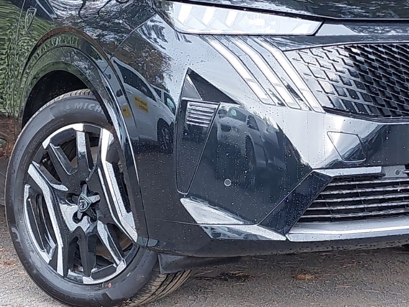 Used Peugeot 5008 2025 for sale - 76317635: Photo 9
