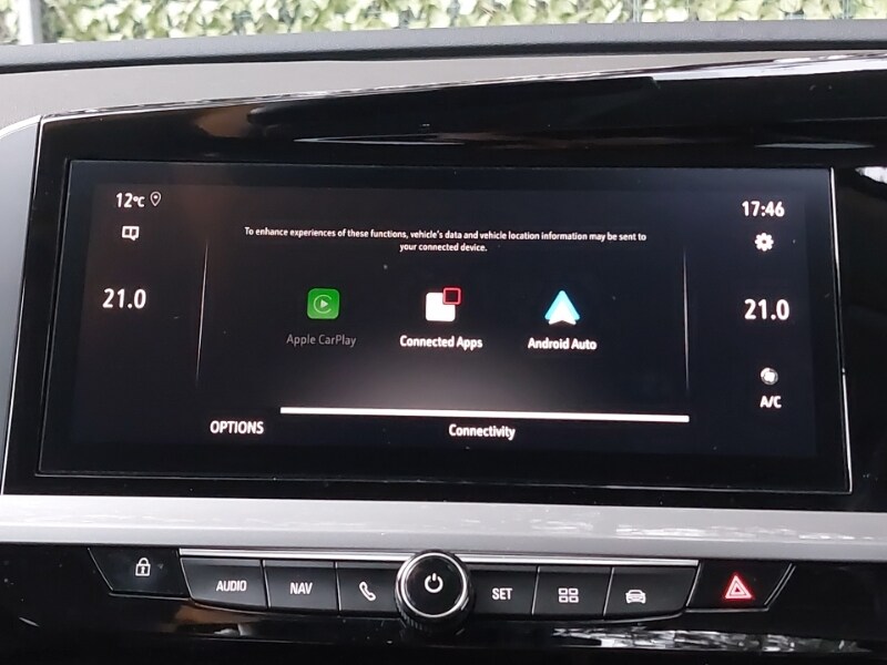 Used Vauxhall Grandland 2024 for sale - 76301868: Photo 11