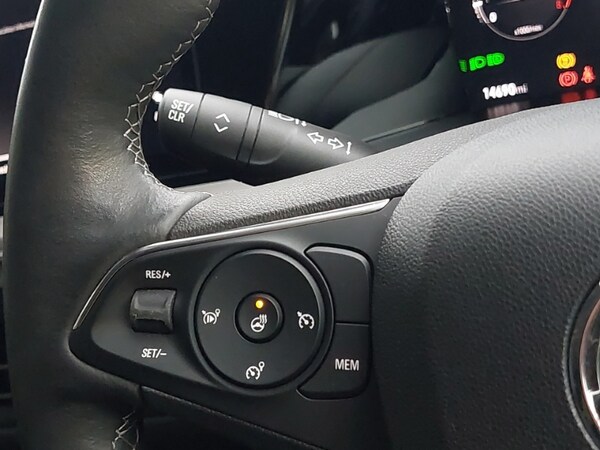Used Vauxhall Grandland 2024 for sale - 76301868: Photo 15