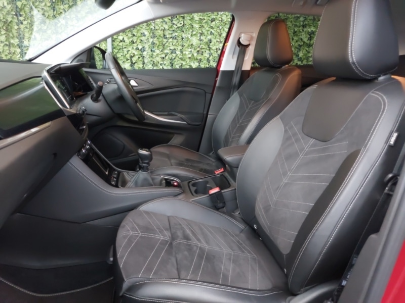 Used Vauxhall Grandland 2024 for sale - 76301868: Photo 5